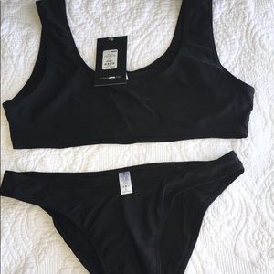 Comfy bikini